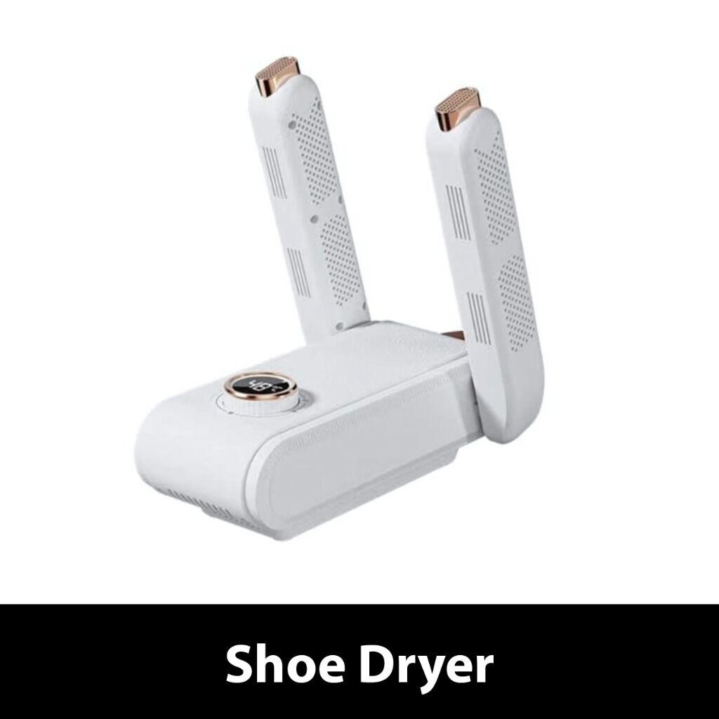 Shoe Dryer