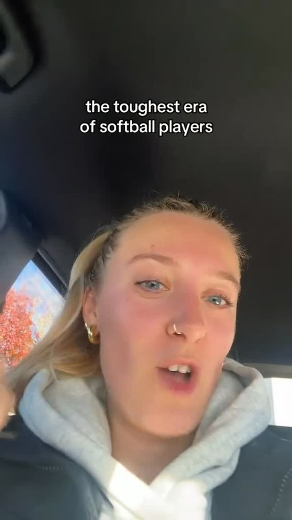 Why 90s & 2000s Softball Players Were the Toughest (The Toughest Era for Players)