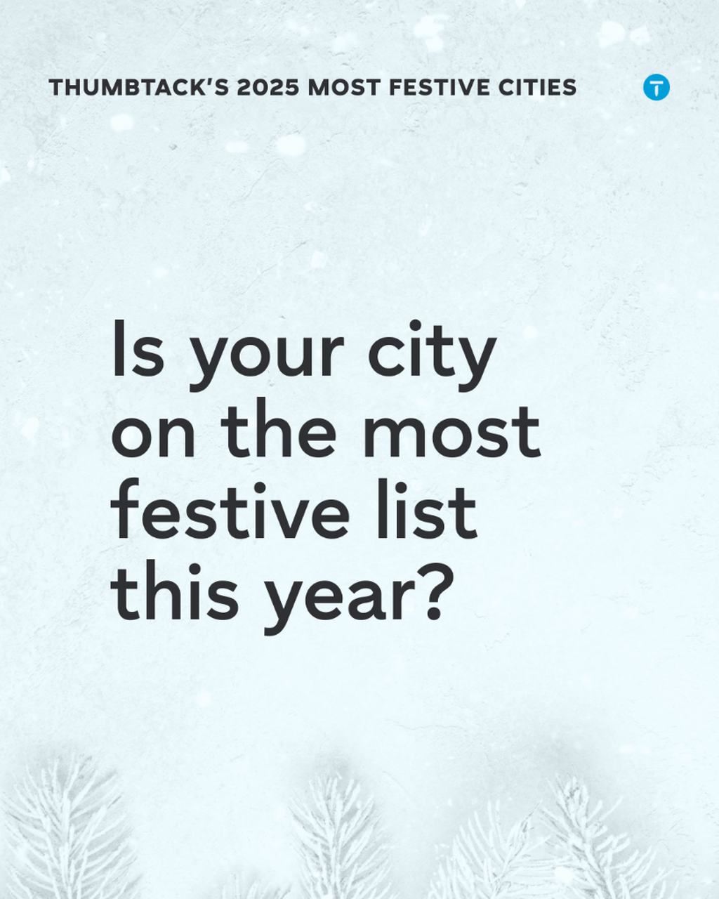 top 10 most festive cities of 2025