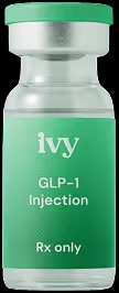  IVY RX Code 🚨50YENIS🚨 for $50 off 🧬 GLP-1 🧬
