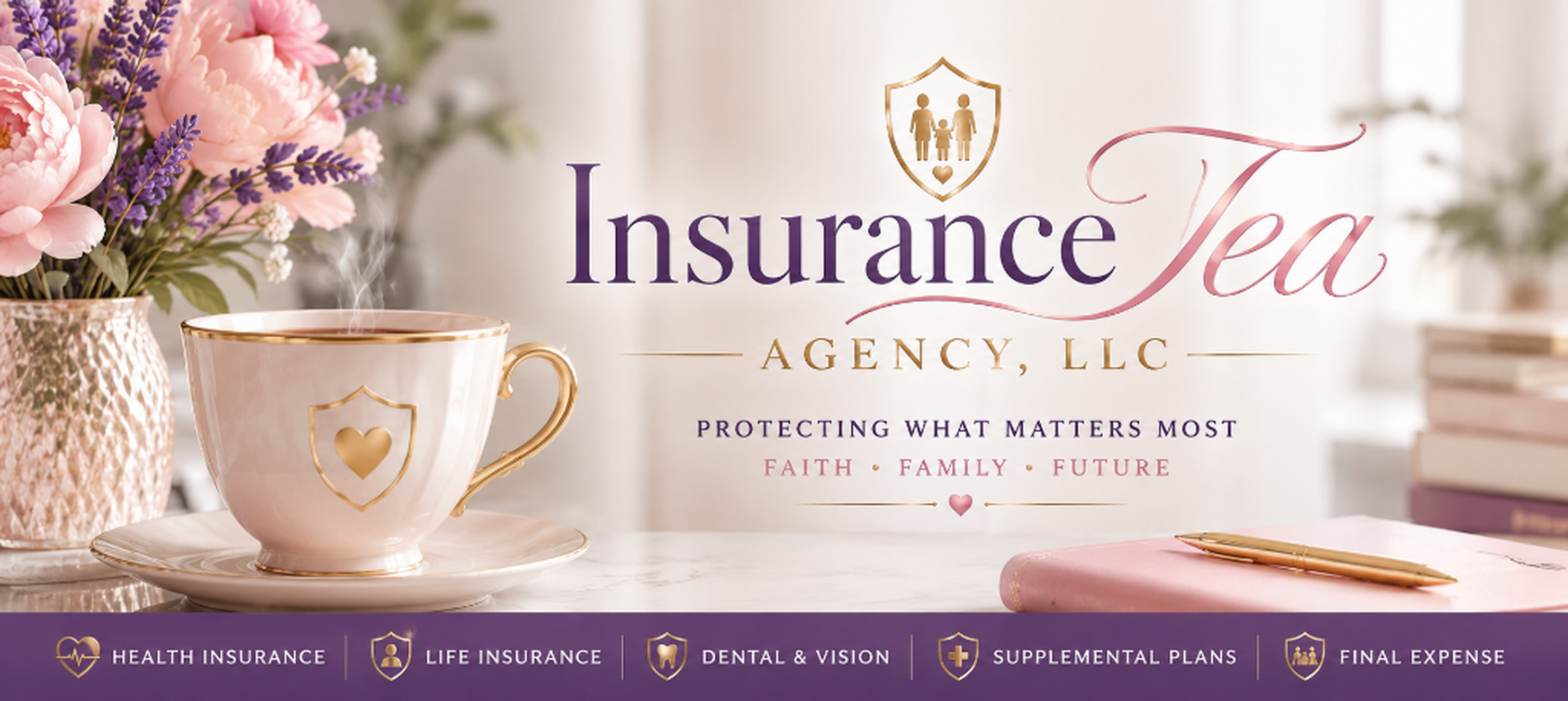 Insurance Tea Agency, LLC