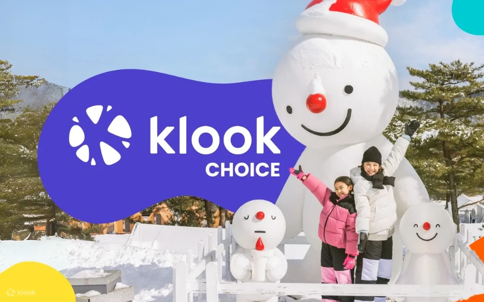 Vivaldi Park Official Tickets: Ski/Snowyland/Lesson/Shuttle Access