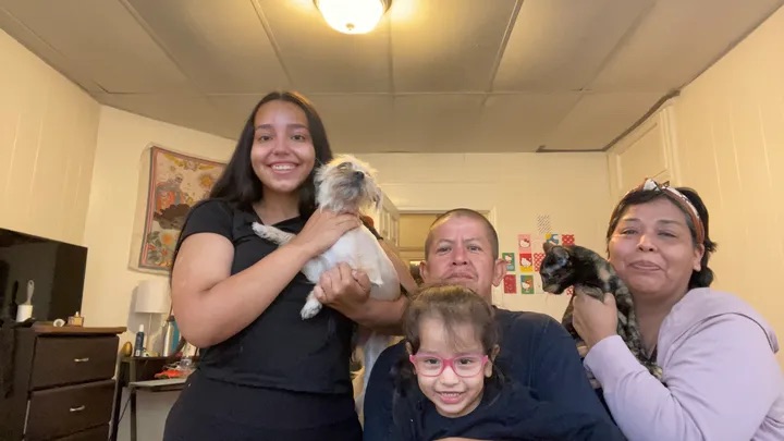 Help This Family Following Kearny Homicide, Investigation Continues For Man Fatally Hit In North Bergen And More In This Hudson County News Roundup