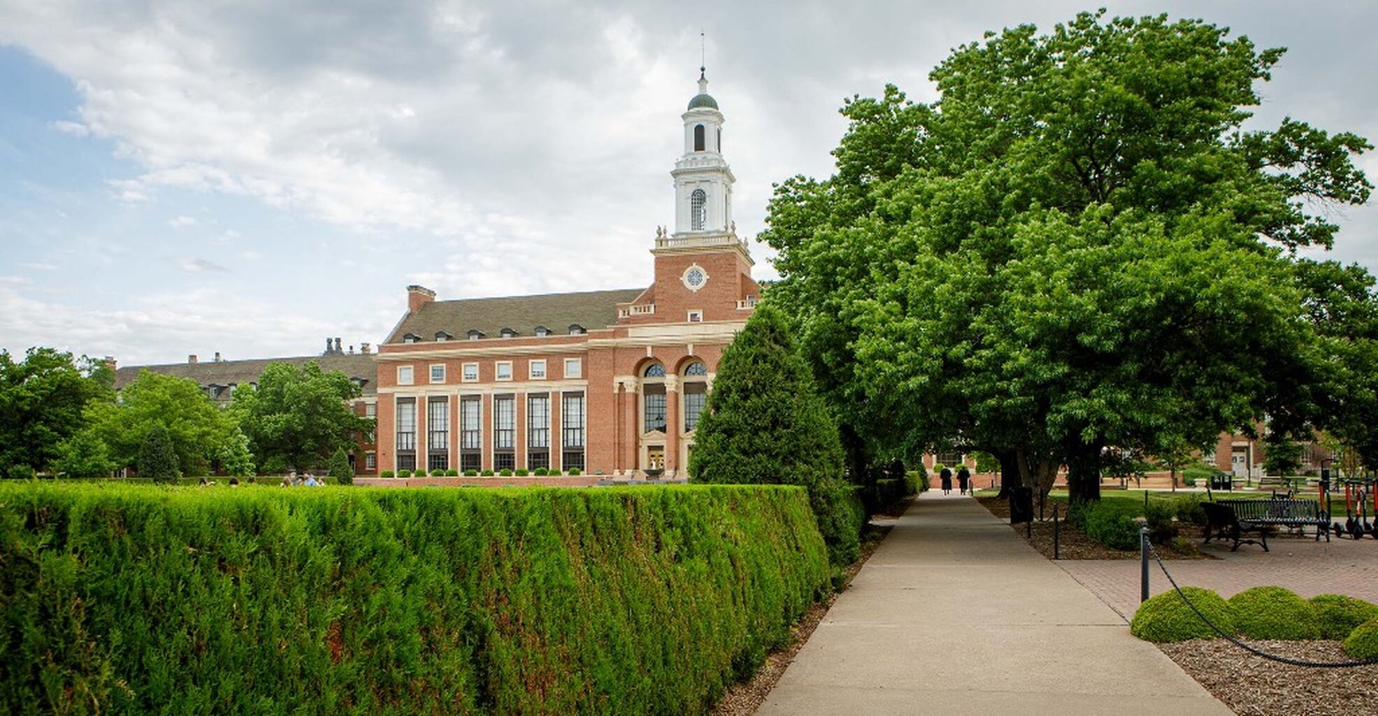 OSU College Rankings