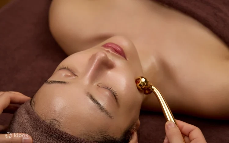 O HUI & WHOO SPA, Myeongdong &ndash; Luxury skincare & massage