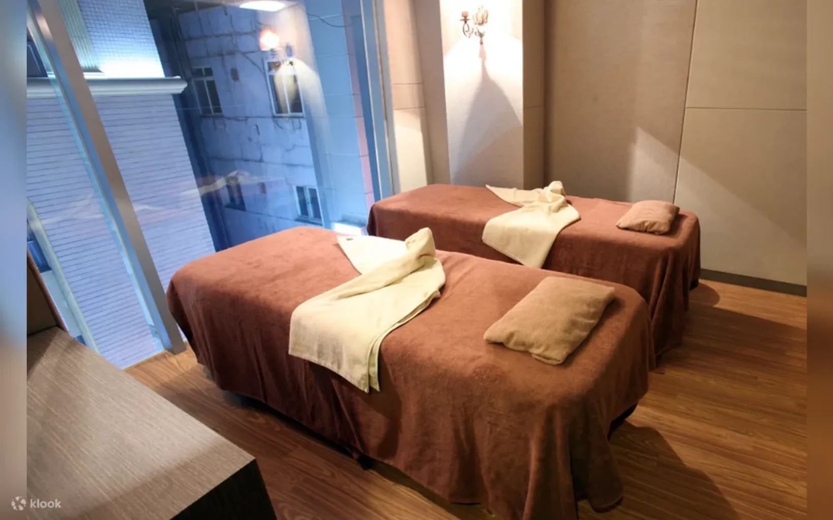 Myeong-dong SPA & Massage by Wondertrip