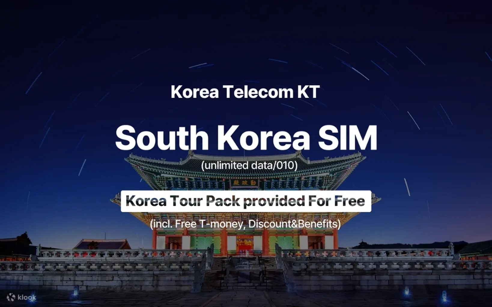 WiFi Dosirak 4G WiFi (ICN Airport Pick-Up) with FREE Powerbank Rental until Dec 31!