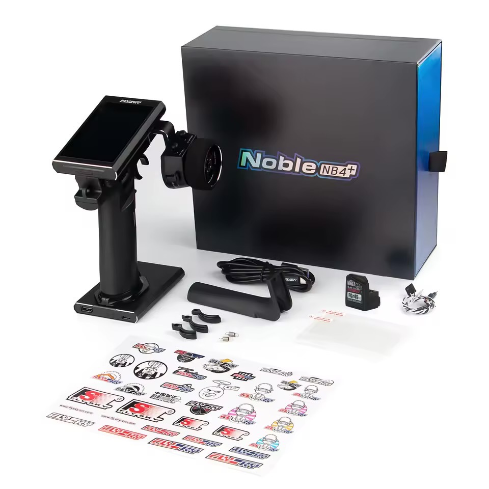 Flysky Noble NB4+