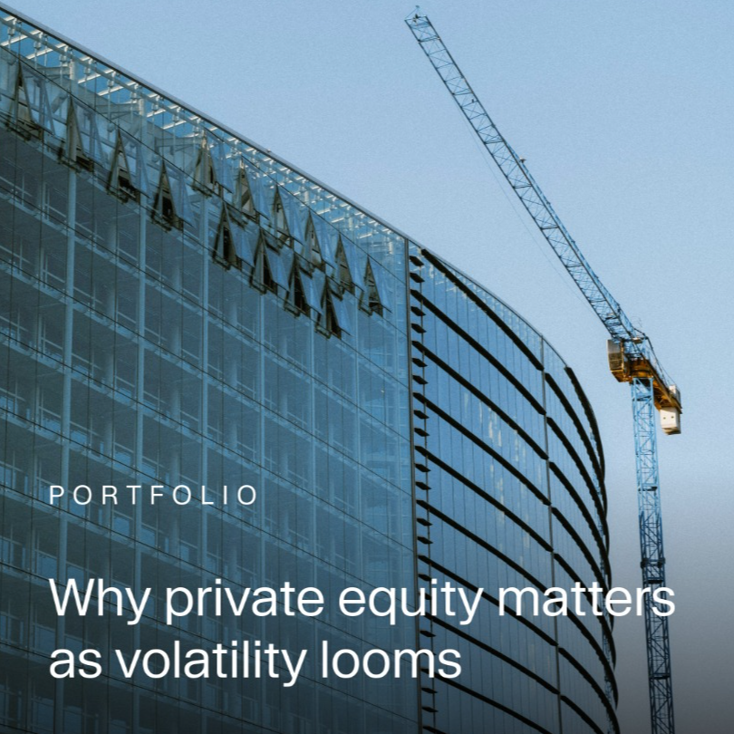 Portfolio Building 