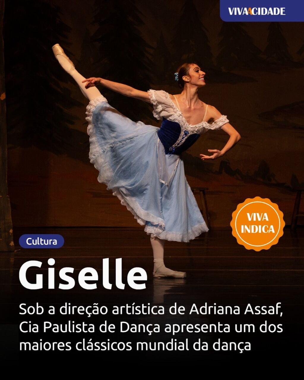 Giselle