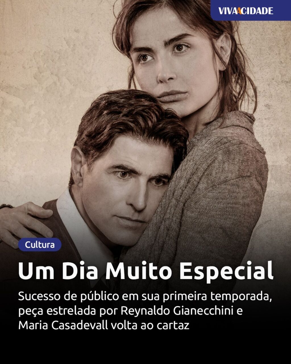Um Dia Muito Especial