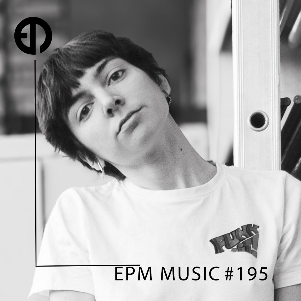 EPM.195 Mix