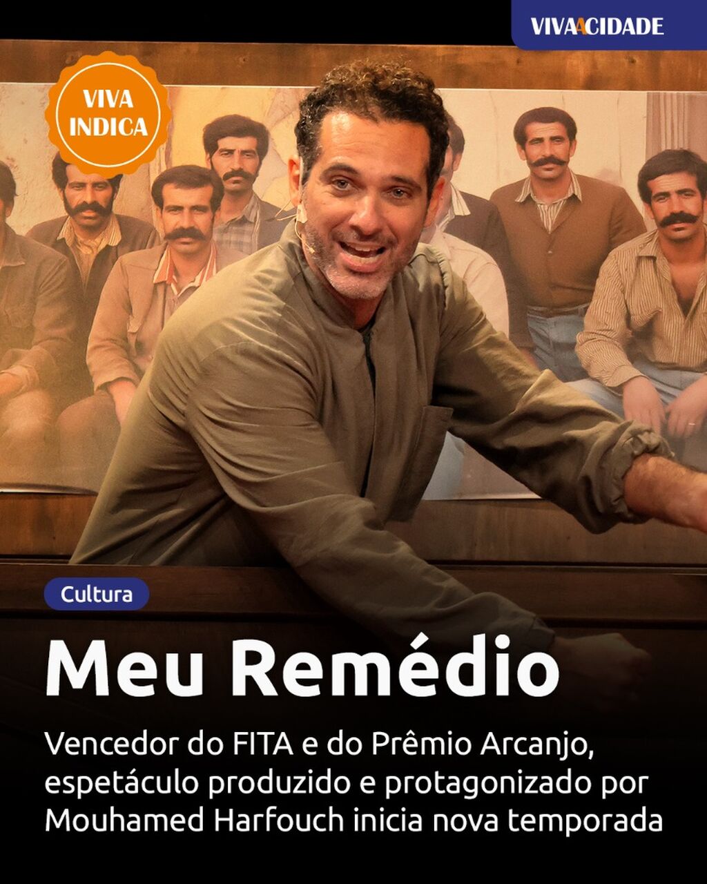 Meu Rem&eacute;dio