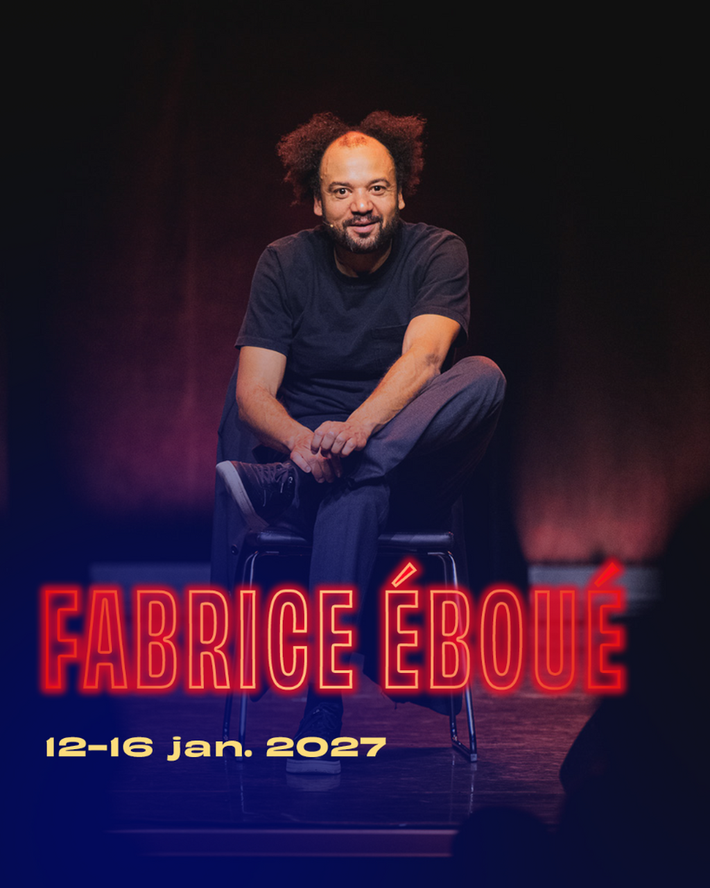 Fabrice &Eacute;bou&eacute;
