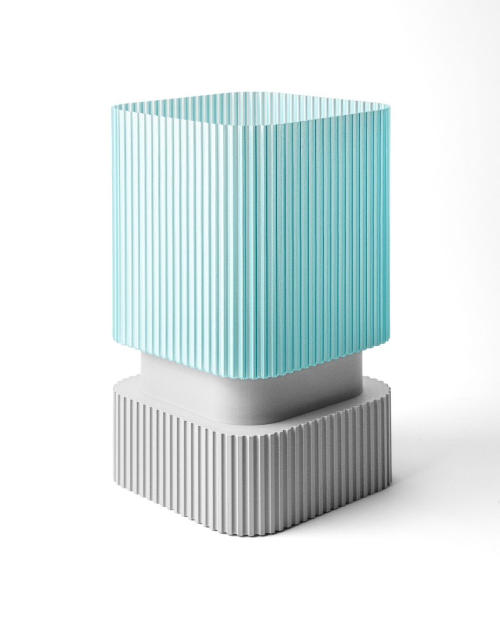 Table Lamp F001 [FREE]