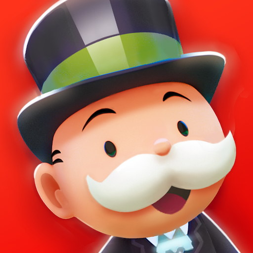 MONOPOLY GO! on Google Play