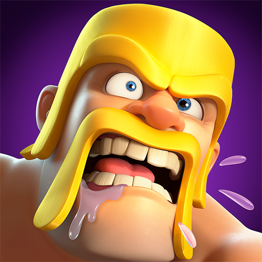 Clash of Clans on Google Play