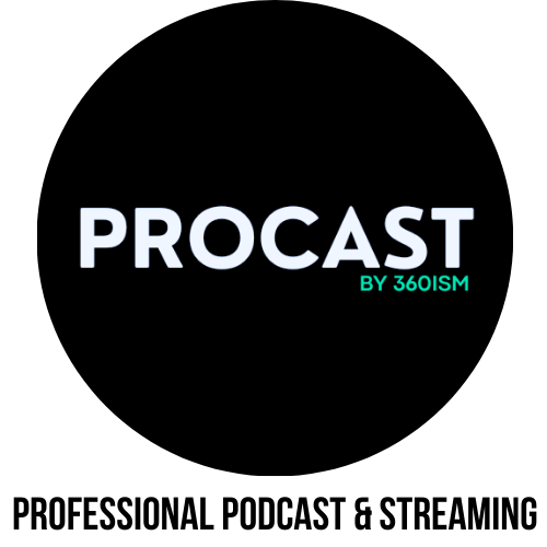 PROCAST by 360ism