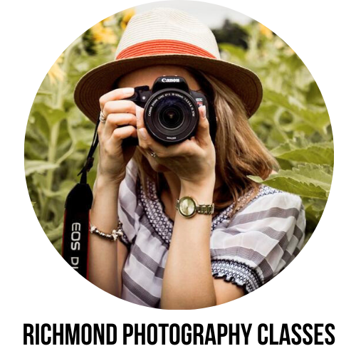 RIchmond  Photography Classes