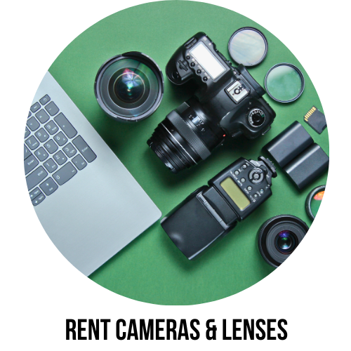 360ism Rentals