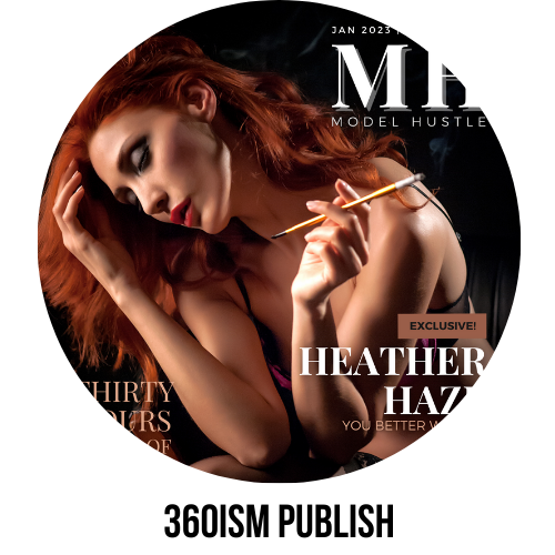 360ism Publish
