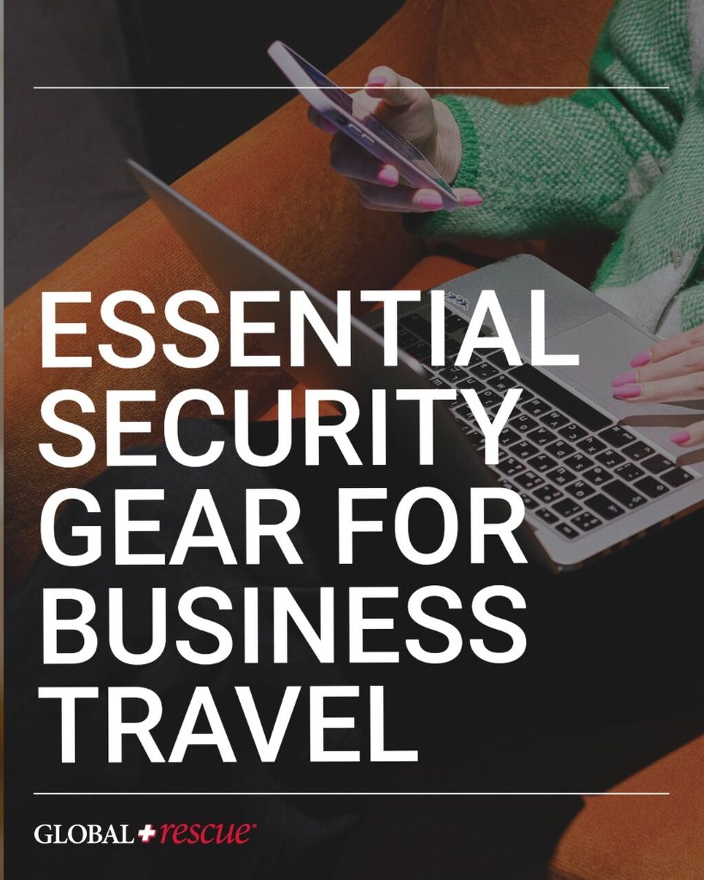 Security Gear for Business Travel