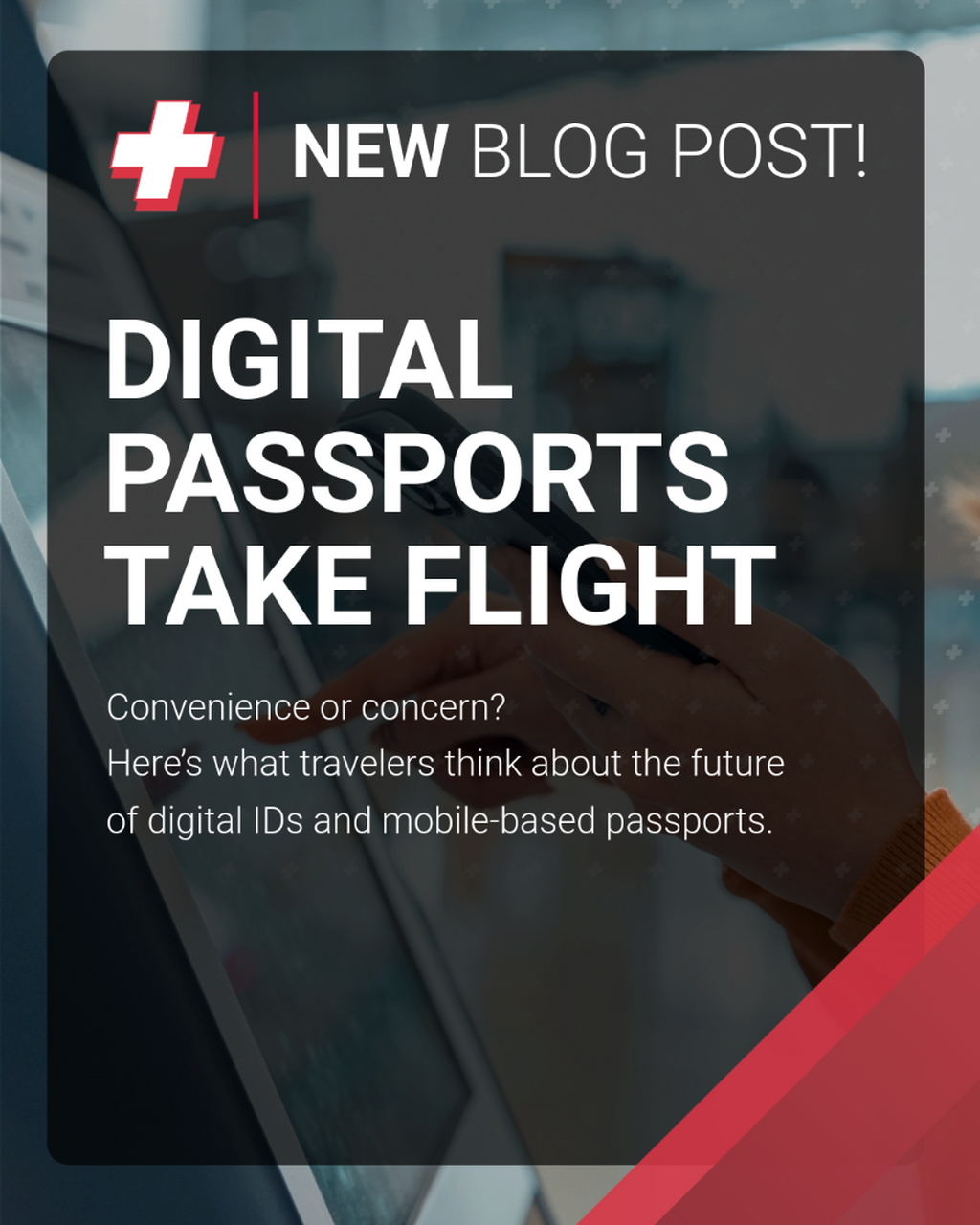 digital passports