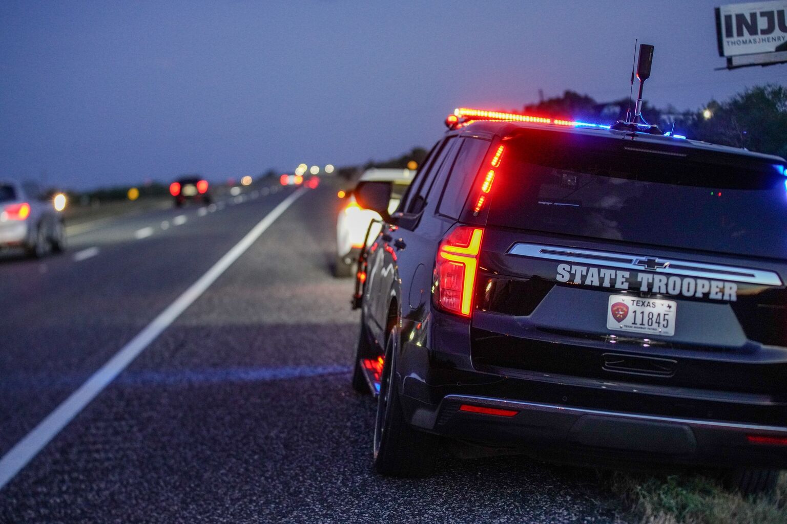 DPS Highlights Holiday Safety Tips