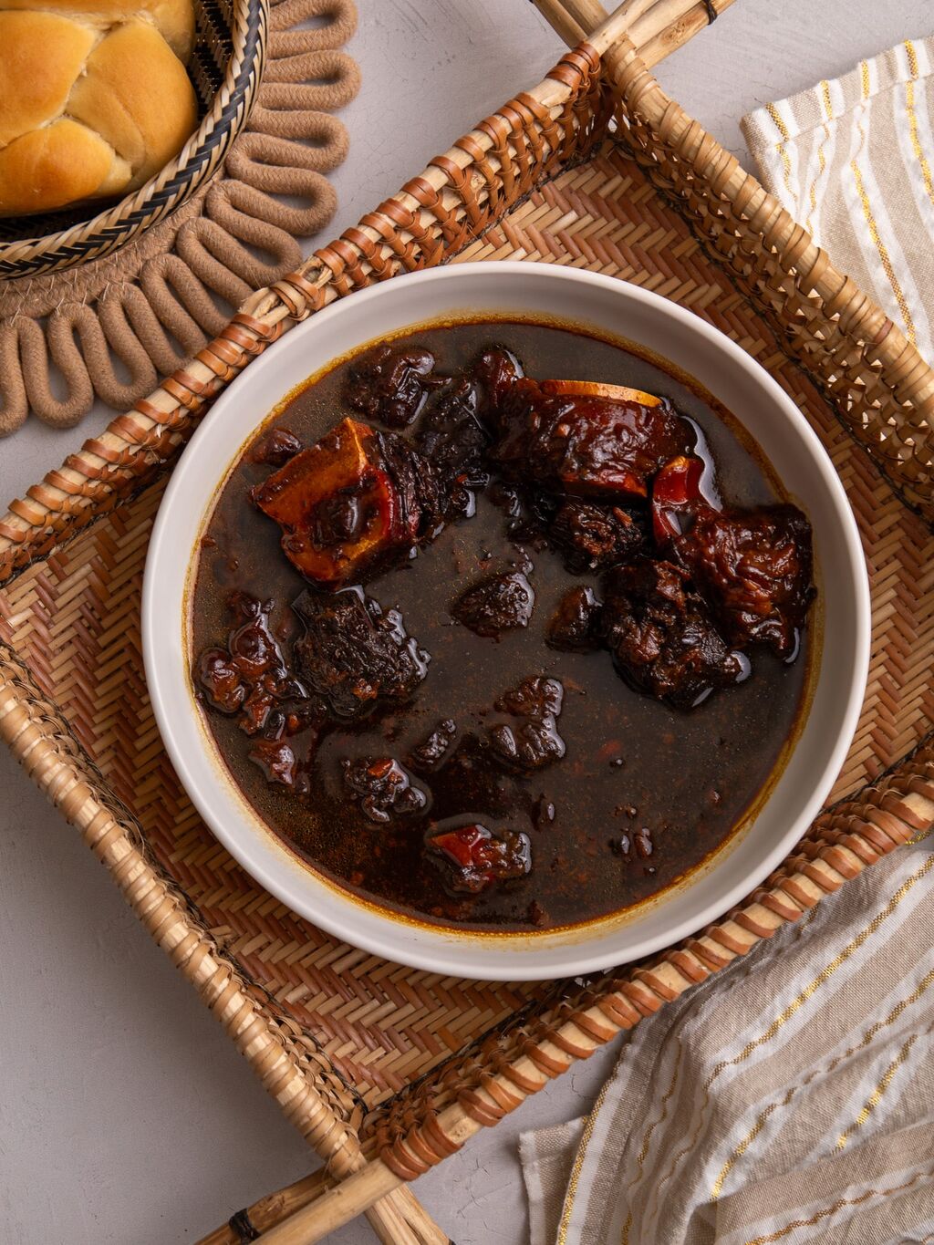 Guyanese Pepperpot