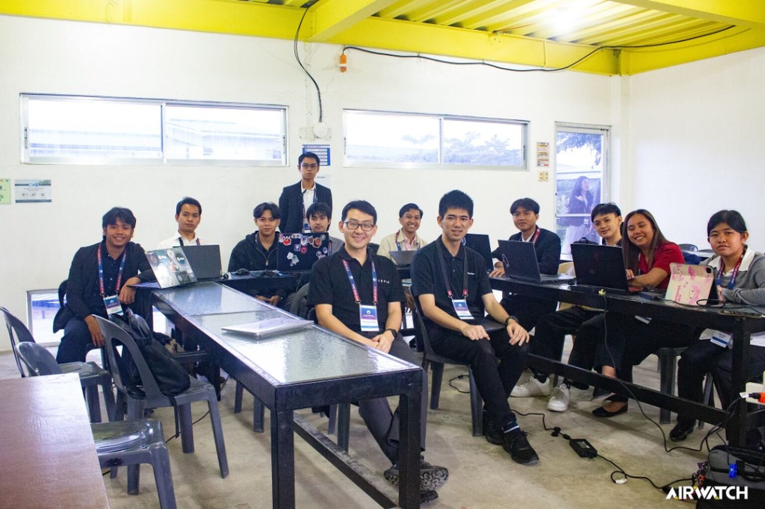 11th Asia-Pacific Space Generation Workshop convene at Indiana Aerospace University