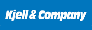 Annons / reklam f&ouml;r Kjell & Co