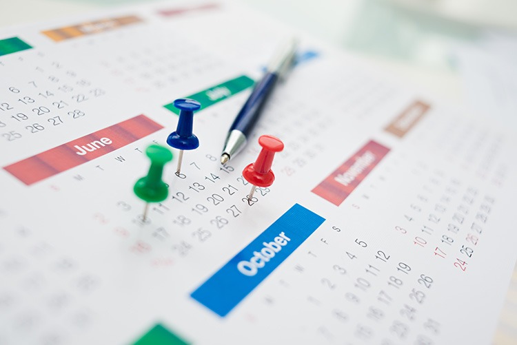 Agenda