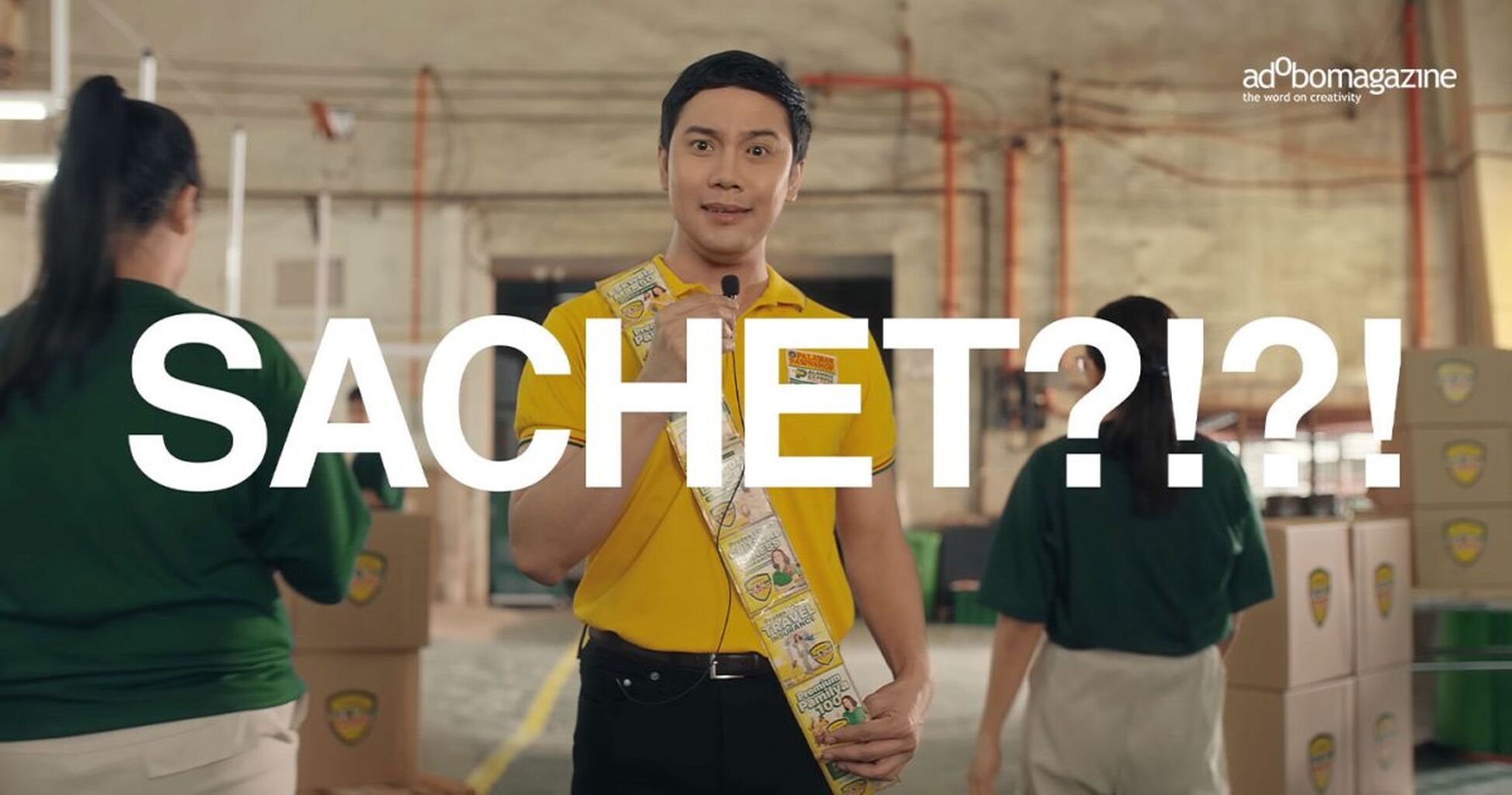 Insurance by the sachet: How Palawan ProtekTODO is democratizing protection for every FIlipino