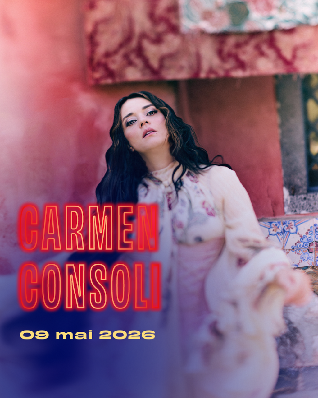 Carmen Consoli