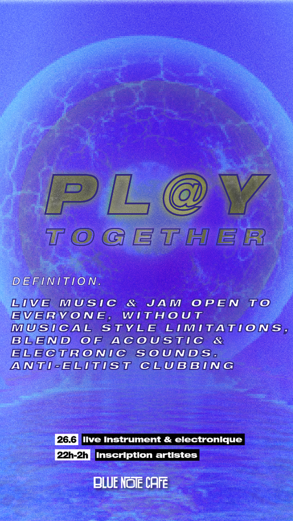 PL@Y TOGETHER