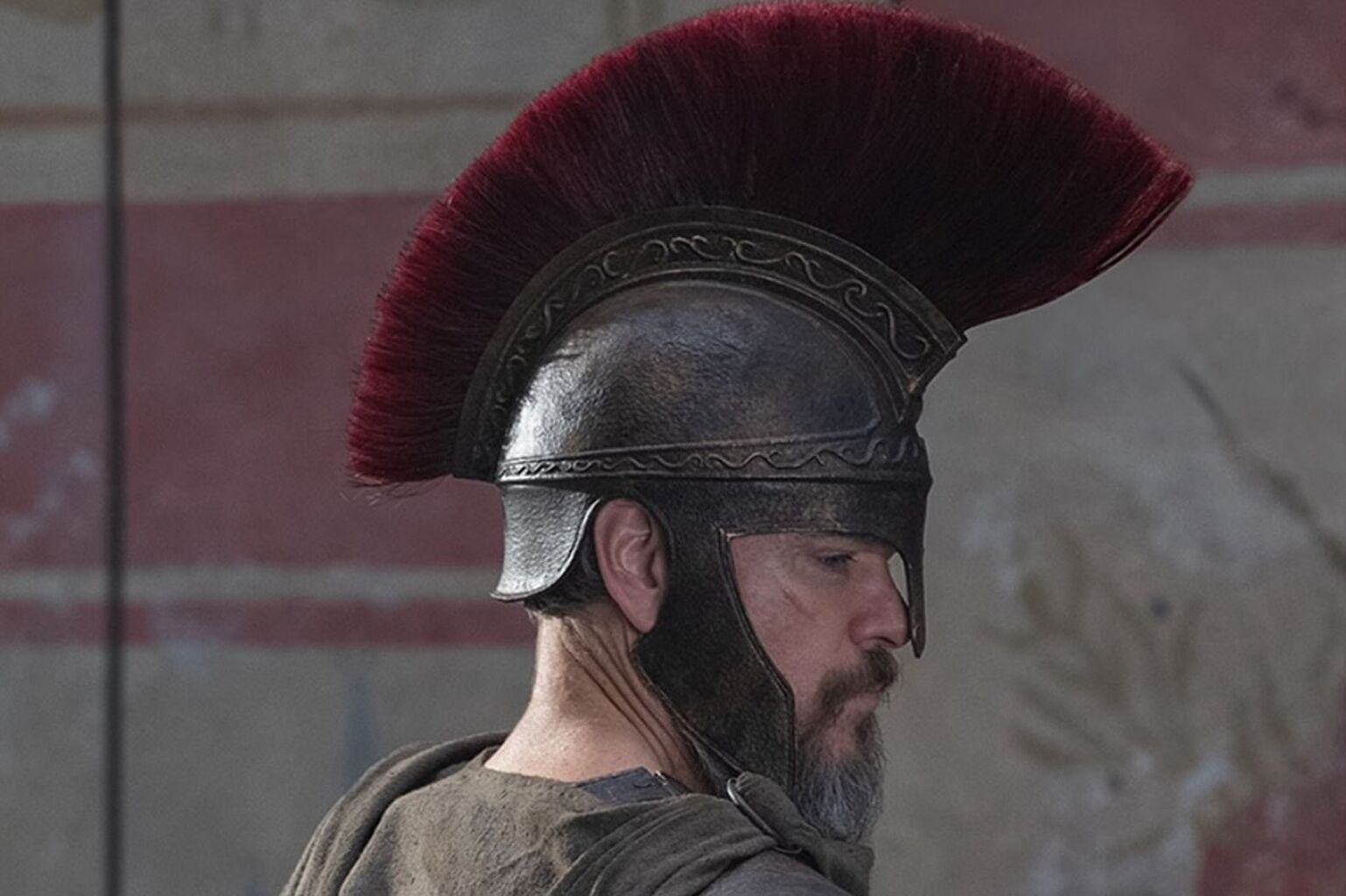 The Odyssey Movie Trailer
