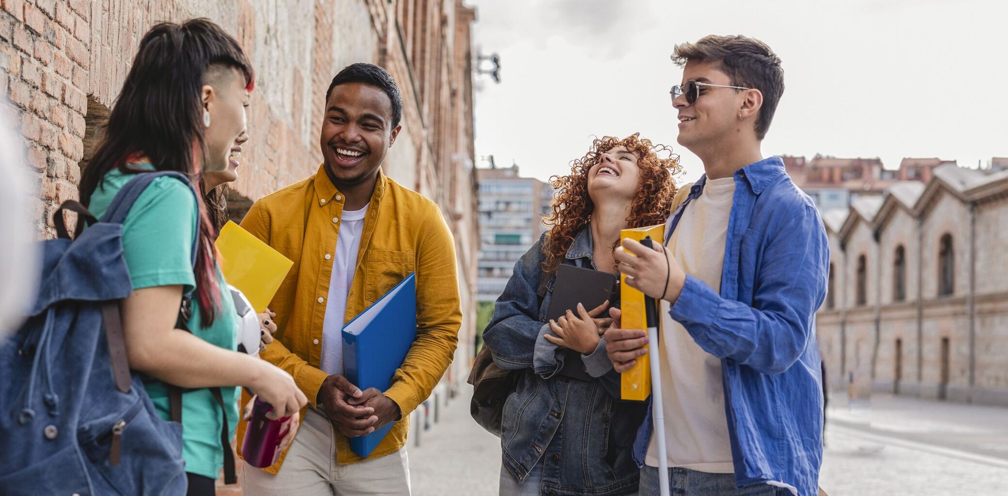 Inclusief Impact &ndash; Maak het verschil voor een inclusieve samenleving - Iederin