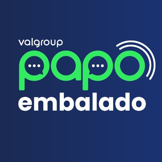 PAPO EMBALADO | Escute agora no Spotify