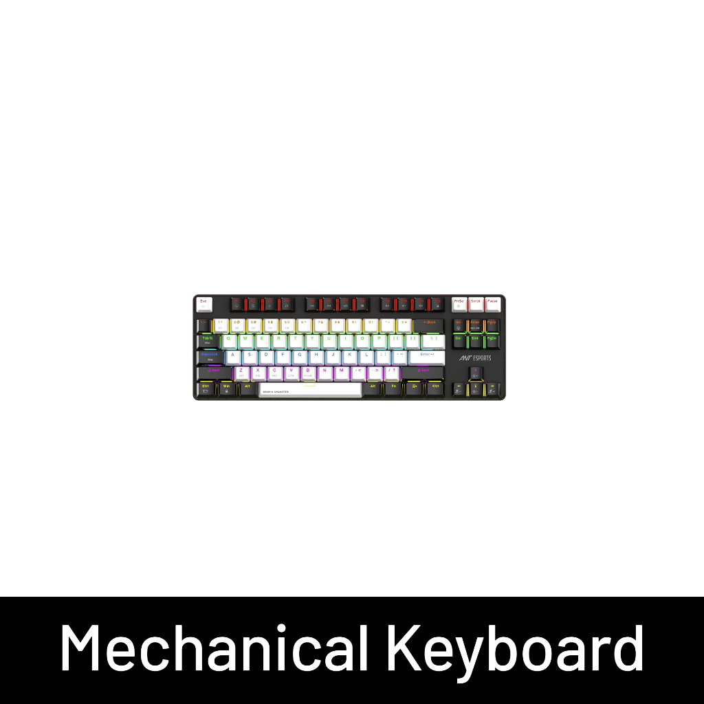 Keyboard