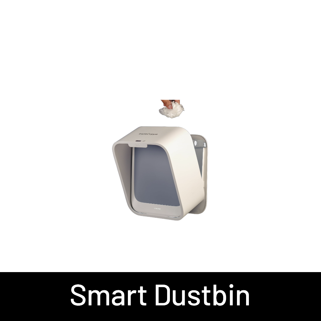dustbin