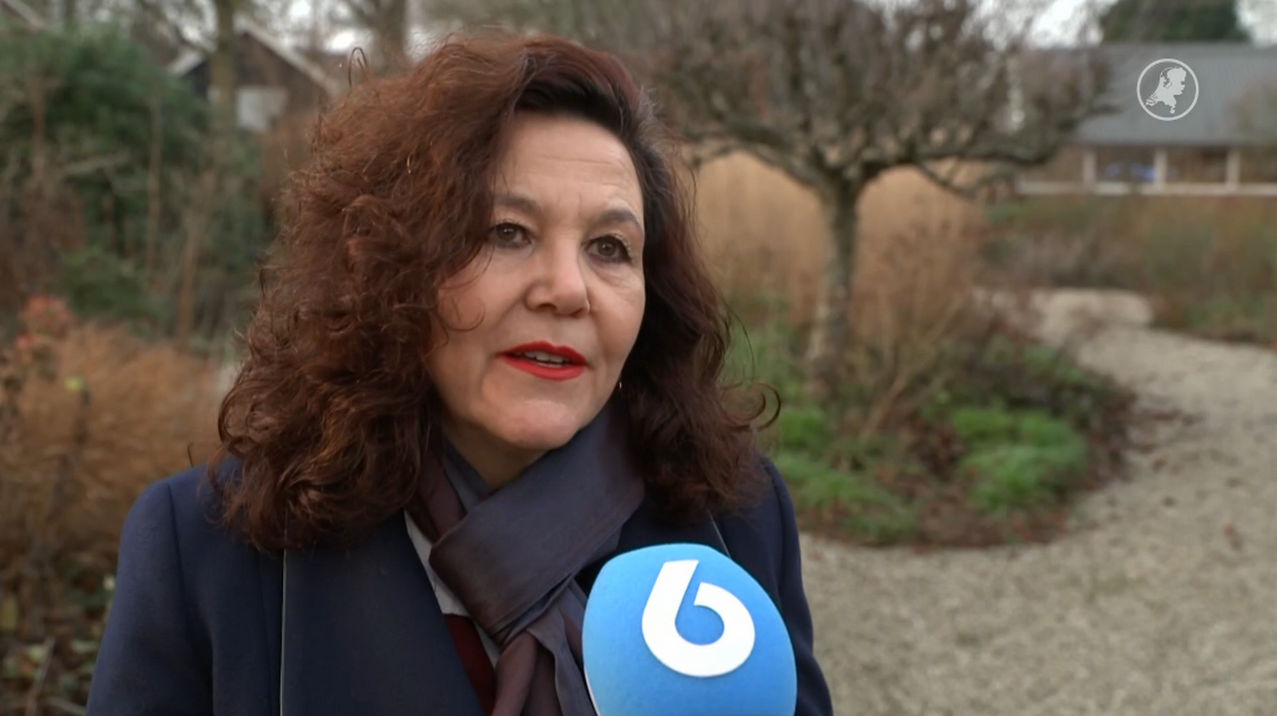In de media: Noodpakket niet voldoende voor mensen met beperking