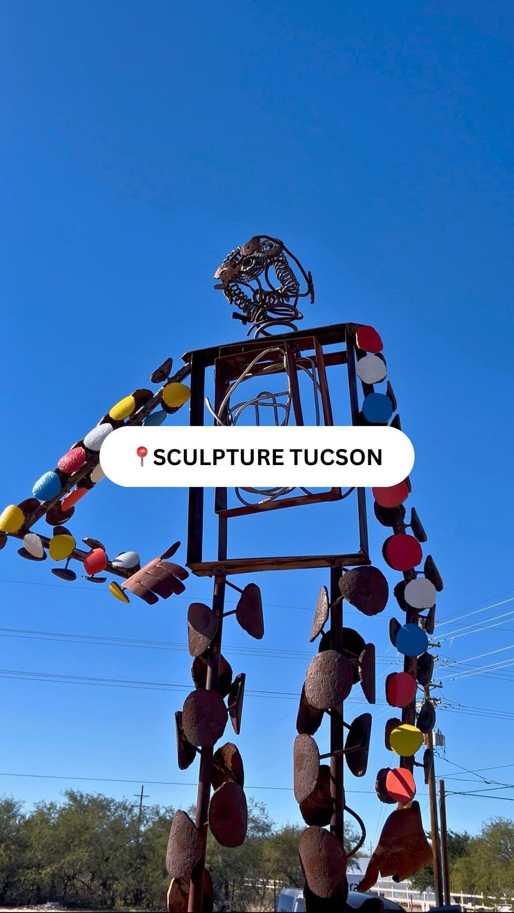 A Decade of Sculpture Tucson