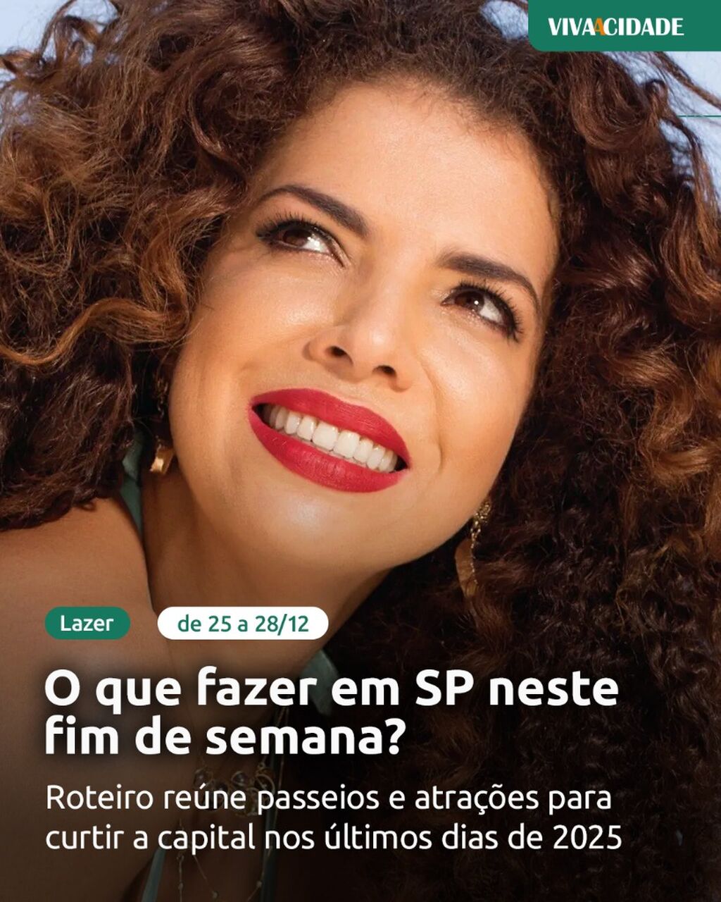 Roteiro Natal