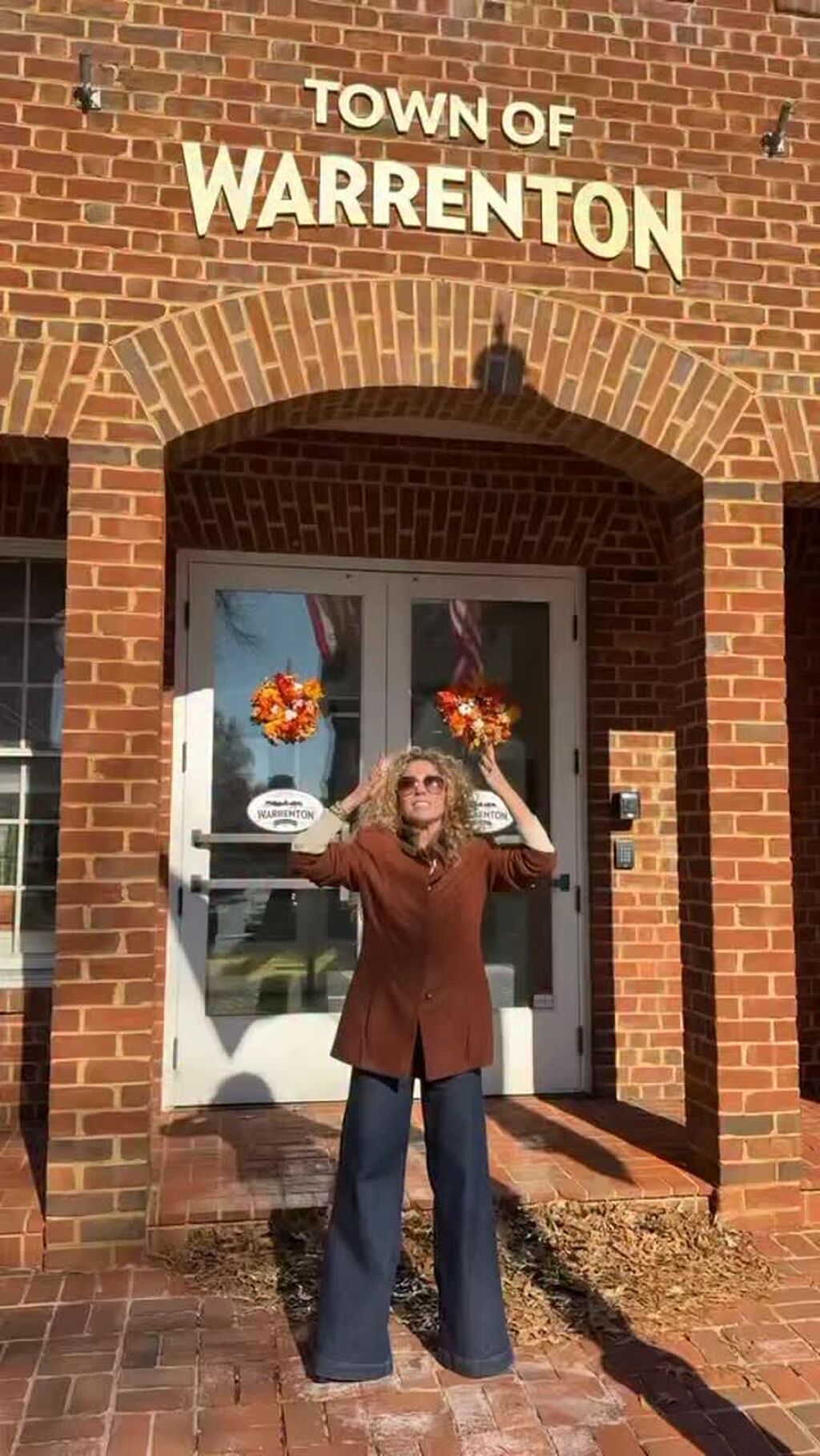 A Day In Warrenton