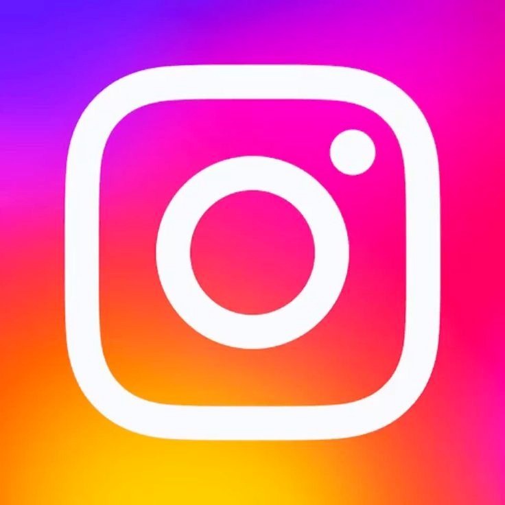 Instagram page 