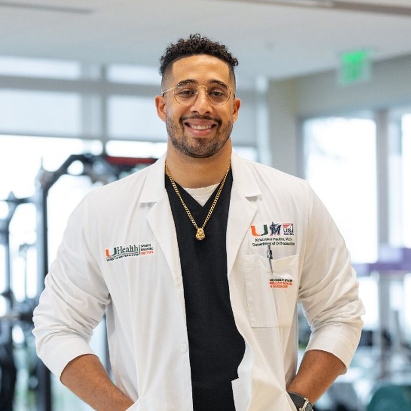 What is Overtraining Syndrome?