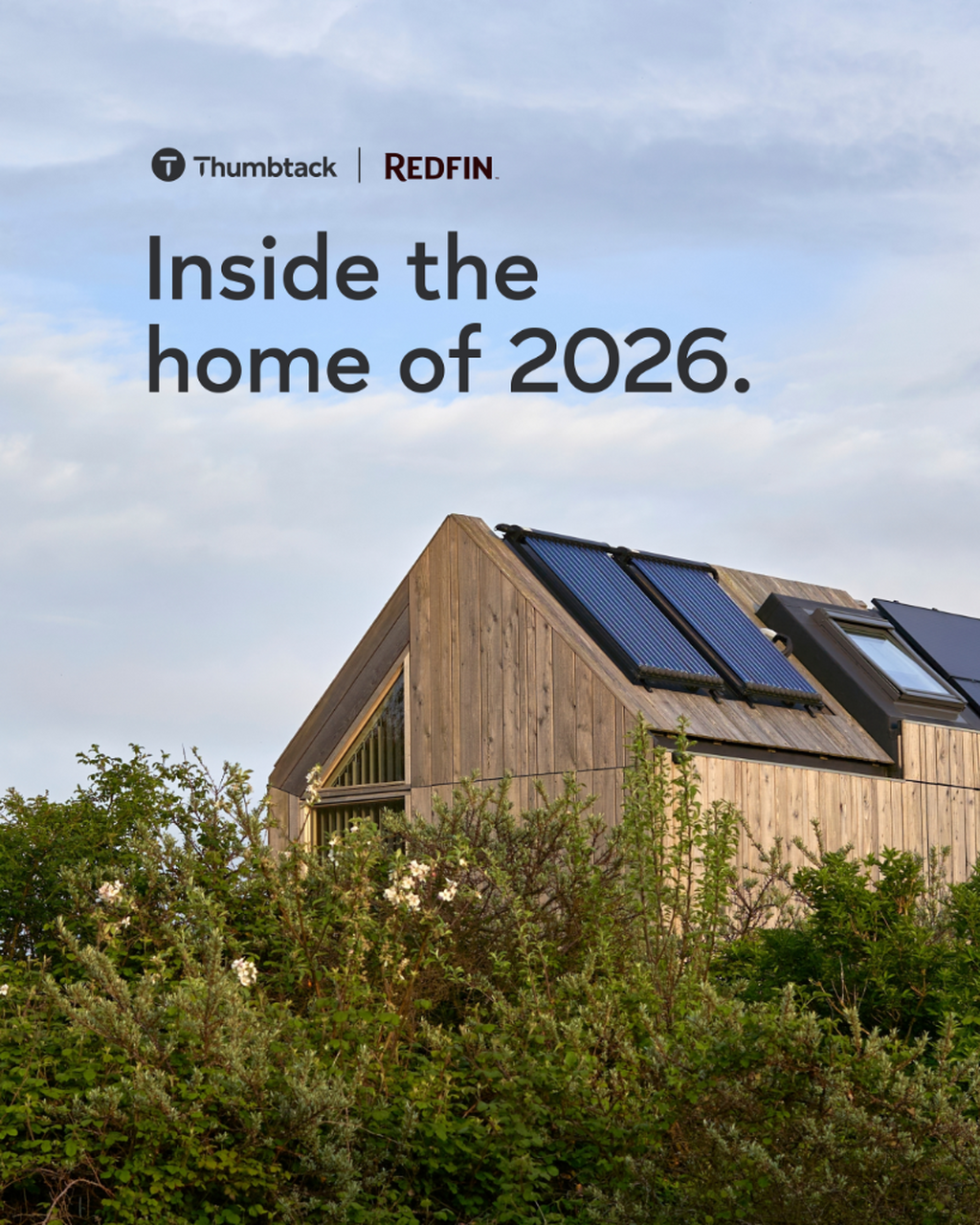 home design is evolving