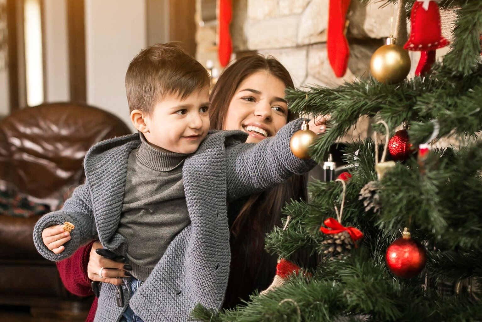 De la magia al cuidado: el verdadero sentido de la Navidad - redaprende.mx