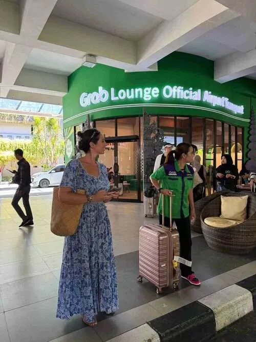 Landing in Bali This Holiday? Here's Your No Stress Airport Survival Guide
