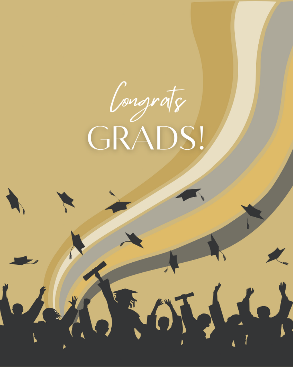 December 2025 Commencement Recap!